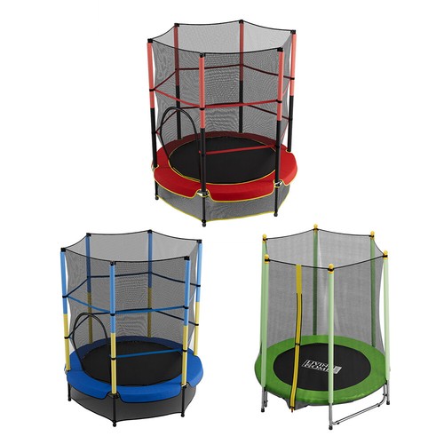 Fun ft trampoline - 4.5, 5