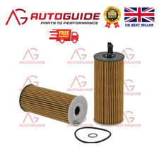 Premium Quality Oil Filter