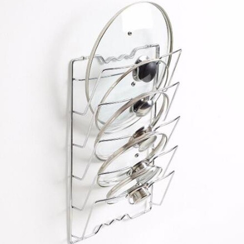 Cupboard door wall saucepan - wall,