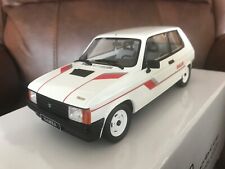 OTTO 1/18 TALBOT SAMBA RALLYE