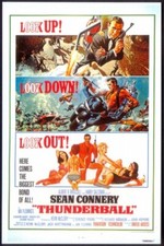 Modern FILM POSTER Postcard