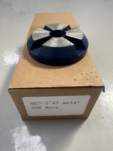Diamond shoe fits floor - fits,