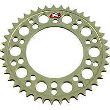 Kawasaki ZX9R C1/C2/E1/E2 1998-2001 Renthal Rear Sprocket 184U-520-41P-HA