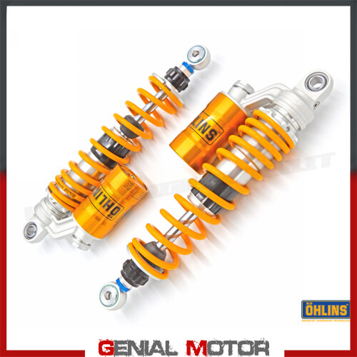 Ohlins shock absorber stx - ohlins,
