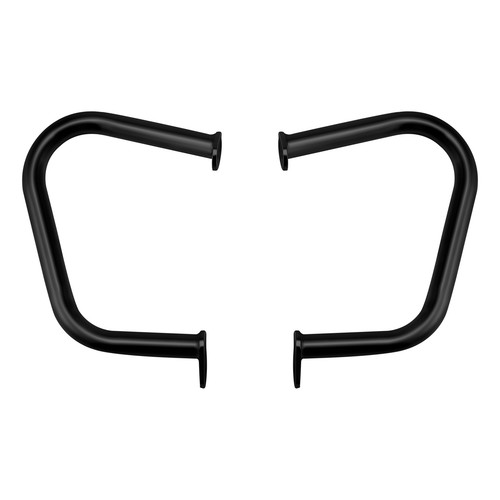 Engine guard crash bar for - crash,