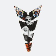 Tank Pad Protector Lady for