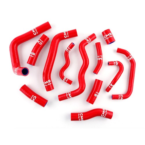Red for 2004 2007 honda - red, cbr