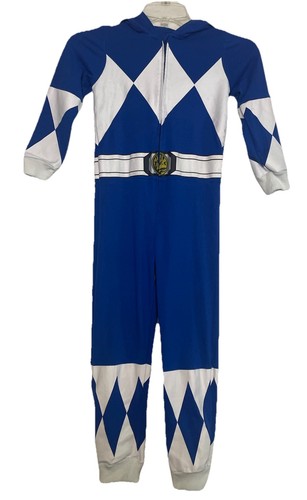 Mighty morphin power rangers - mighty,