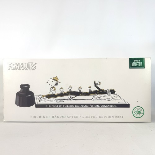 Hallmark peanuts 2024 the best - the,