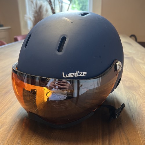 Wedze feel 150 blue ski - wedze,