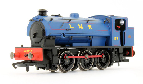 Hornby r2151 pre owned - pre-owned, lmr
