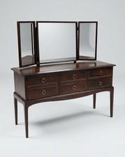 Stag Minstrel Dressing Table