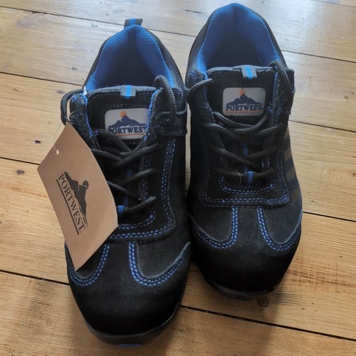 Mens portwest s1p hro - mens,