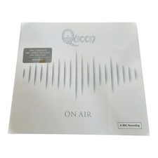 Queen: On Air - The Complete