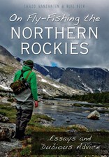 On Fly-Fishing the Northern