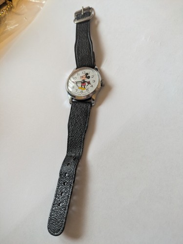 Vintage bradley mickey mouse - vintage,