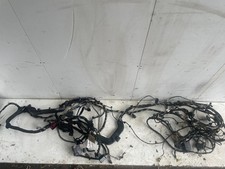 FORD FIESTA FLOOR LOOM MK8 1.0