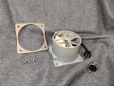 Yaesu FT-101E fan with 5 Pin
