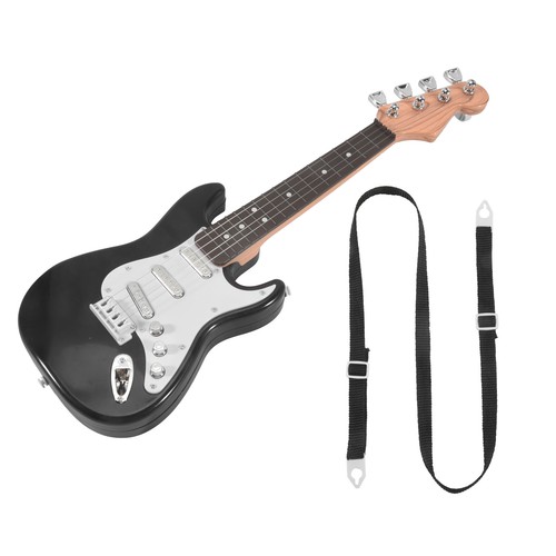 17in guitar toy - 17in,