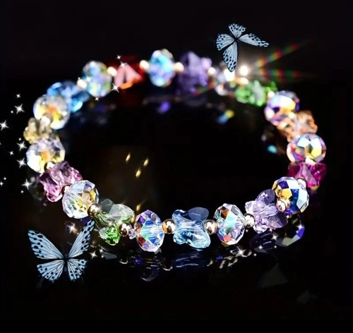 1pc bohemian butterfly charm - bohemian,
