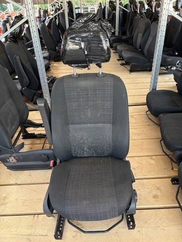 Mercedes sprinter w906 2006 - mercedes,