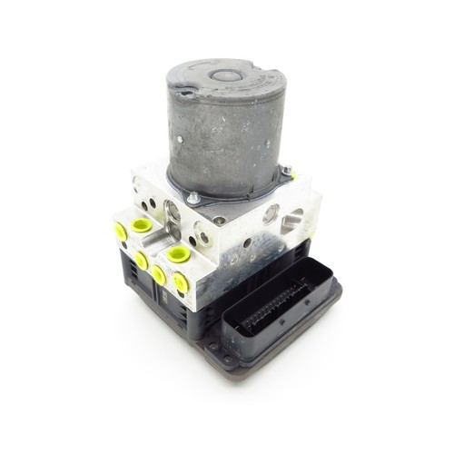 Abs hydraulic unit - unit, pump