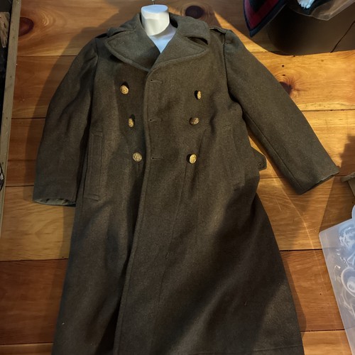 Vintage 1940s wwii military - 1940s,