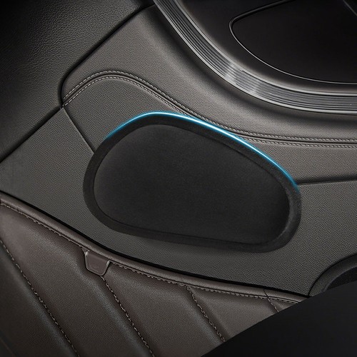 Car knee cushion - car,