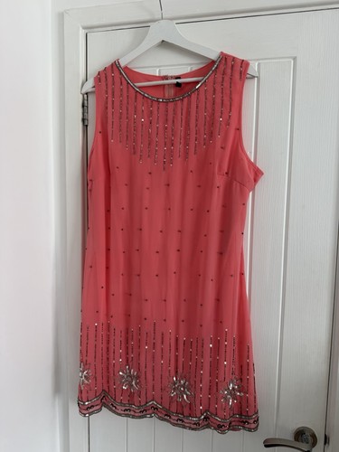 Live2love pink coral - pink,
