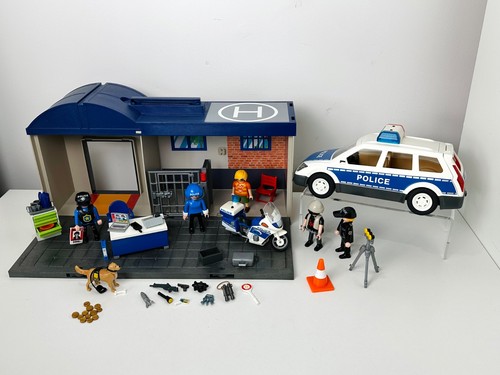 Playmobil 5299 city action - 5299,