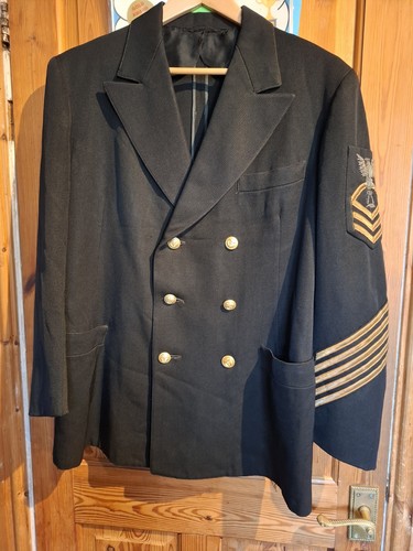 Navy cheif petty officers - us,