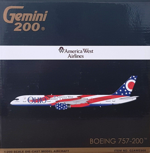 Gemini jets 200 g2awe966 - gemini,
