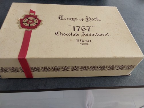Vintage 1970s terrys york - terrys,