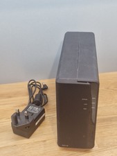 Synology DS118 Single Bay NAS