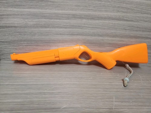 Nintendo wii cabelas shotgun - nintendo,