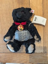 Steiff titanic centenary bear - titanic,