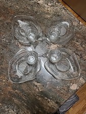 Fish Cocktail Set Glass 4
