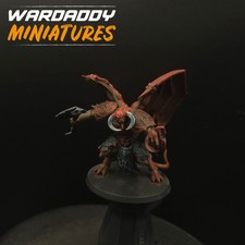 Part Painted Warhammer 40k