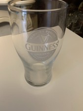 Guinness Original Glass