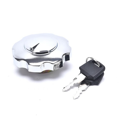 Motorcycle fuel tank cap - tank,
