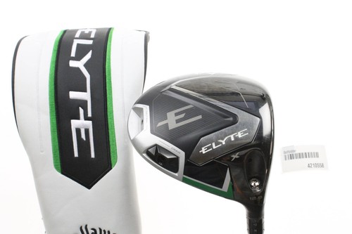 Callaway elyte golf club - elyte, x