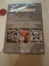 Top Gear Box Set (Box Set)
