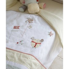 Mamas and Papas Whirligig Cot