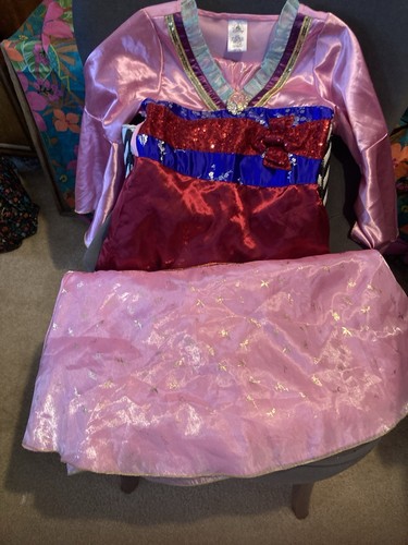 Disney parks mulan costume - mulan,