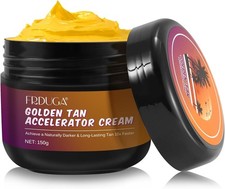 Intensive Tanning Gel, 150g