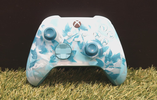 Microsoft xbox controller - microsoft,