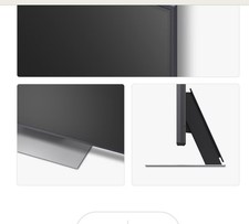 LG TV Base/Stand