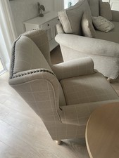 Mid Natural Sherlock Large