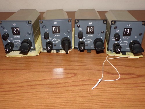 Collins control heads - collins,