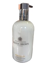 Molton Brown Amber Cocoon Hand Lotion 300ml New - Full Size Bottle With Pump 